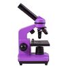 Микроскоп Levenhuk Rainbow 2L Amethyst\Аметист, Цвет: Аметист, фото , изображение 5