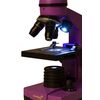 Микроскоп Levenhuk Rainbow 2L Amethyst\Аметист, Цвет: Аметист, фото , изображение 10