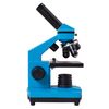 Микроскоп Levenhuk Rainbow 2L PLUS Azure\Лазурь, Цвет: Лазурь, фото , изображение 6