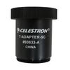 Т-адаптер для телескопов Celestron C6/8/9/11/14, фото 