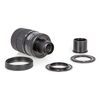 Окуляр Baader Hyperion Zoom MARK IV 8–24 мм, 1,25/2", фото , изображение 5