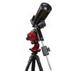 Монтировка Sky-Watcher Star Adventurer, красная (с крепежной платформой и искателем полюса), фото , изображение 8