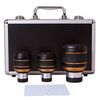 Набор окуляров Sky-Watcher UWA 82° (7 мм, 15 мм, 23 мм), фото , изображение 2
