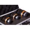 Набор окуляров Sky-Watcher UWA 82° (7 мм, 15 мм, 23 мм), фото , изображение 5