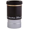 Окуляр Sky-Watcher WA 66° 20 мм, 1,25", фото , изображение 2