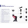 Солнечный фильтр Sky-Watcher для рефлекторов 114 мм, фото , изображение 2