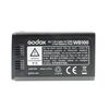 Аккумулятор Godox WB100 для AD100Pro, фото , изображение 2
