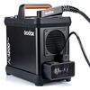 Сетевой адаптер Godox AC1200 для AD1200Pro, фото , изображение 4