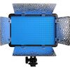 Осветитель светодиодный Godox LED308C II накамерный (без пульта), фото , изображение 3