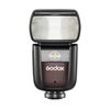 Вспышка накамерная Godox Ving V860IIIF TTL для Fujifilm, фото 