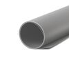 Фон пластиковый PVC 60х130M серый, фото 