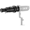 Проекционная насадка Godox SA-P (с линзой SA-01 85 мм) для S30, фото , изображение 6