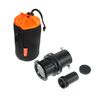 Проекционная насадка Godox SA-P (с линзой SA-01 85 мм) для S30, фото , изображение 5
