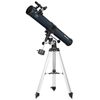 Телескоп Levenhuk Discovery Spark 769 EQ с книгой, фото 
