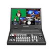 Видеомикшер AVMATRIX PVS0615U портативный 6CH SDI USB, фото , изображение 2