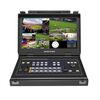 Видеомикшер AVMATRIX PVS0613 портативный 6CH SDI, фото 
