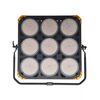 Осветитель светодиодный GreenBean SpaceLight 9H Bi, фото 
