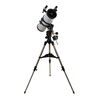 Телескоп Veber 1400/150 EQ рефлектор, фото 