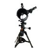 Телескоп Veber 1400/150 EQ рефлектор, фото , изображение 2