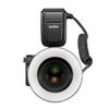 Вспышка для макросъемки Godox MF-R76S+ TTL для Sony, фото 