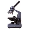 Микроскоп Levenhuk 320 PLUS, монокулярный, фото , изображение 7