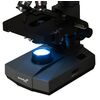 Микроскоп Levenhuk 320 PLUS, монокулярный, фото , изображение 14
