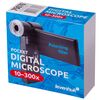 Микроскоп цифровой Levenhuk DTX 700 Mobi, фото , изображение 16