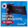 Микроскоп цифровой Levenhuk DTX 700 Mobi, фото , изображение 17