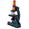 Микроскоп Levenhuk LabZZ M1, фото , изображение 4