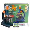 Микроскоп Levenhuk LabZZ M1, фото , изображение 11