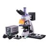 Микроскоп люминесцентный цифровой MAGUS Lum D400 LCD, фото 