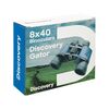 Бинокль Levenhuk Discovery Gator 8x40, фото , изображение 12