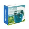 Бинокль Levenhuk Discovery Gator 8–20x25, фото , изображение 12