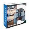 Бинокль Levenhuk Discovery Flint 12x50, фото , изображение 13