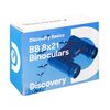 Бинокль Levenhuk Discovery Basics BB 8x21, фото , изображение 11