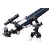 Телескоп Levenhuk Discovery Sky T60 с книгой, фото , изображение 10