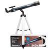 Телескоп Levenhuk Discovery Spark 707 AZ с книгой, фото , изображение 2