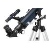Телескоп Levenhuk Discovery Spark 707 AZ с книгой, фото , изображение 10