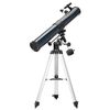 Телескоп Levenhuk Discovery Spark 769 EQ с книгой, фото , изображение 7