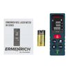 Лазерная рулетка Ermenrich Reel PLUS GK100, фото , изображение 2