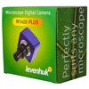 Камера цифровая Levenhuk M1400 PLUS, фото , изображение 4