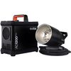 Вспышка генераторная Godox Witstro AD1200Pro с поддержкой TTL, фото , изображение 4