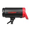 Вспышка студийная Falcon Eyes Sprinter LED 300BW, фото , изображение 5