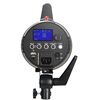 Вспышка студийная Godox Gemini GS400II, фото , изображение 5