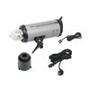 Вспышка Falcon Eyes Phantom II 1200 BW студийная, фото , изображение 5