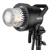 Вспышка генераторная Godox Witstro AD1200Pro с поддержкой TTL, фото 