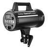 Вспышка студийная Godox Gemini GS400II, фото , изображение 2