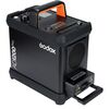 Вспышка генераторная Godox Witstro AD1200Pro с поддержкой TTL, фото , изображение 2