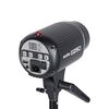 Вспышка студийная Godox E250, фото , изображение 2