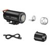 Вспышка студийная Godox QT600IIIM высокоскоростная, фото , изображение 6